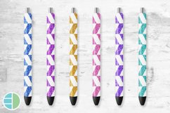 Pen Wrap Bundle - Epoxy Pen Wrap Sublimation Mega Bundle Product Image 3