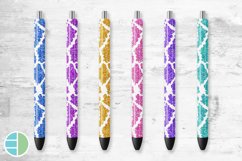 Pen Wrap Bundle - Epoxy Pen Wrap Sublimation Mega Bundle Product Image 28