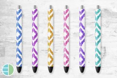 Pen Wrap Bundle - Epoxy Pen Wrap Sublimation Mega Bundle Product Image 13