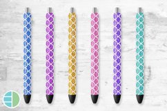 Pen Wrap Bundle - Epoxy Pen Wrap Sublimation Mega Bundle Product Image 24