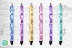 Pen Wrap Bundle - Epoxy Pen Wrap Sublimation Mega Bundle Product Image 30