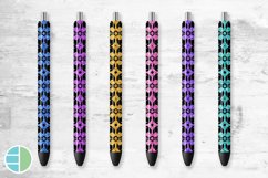 Pen Wrap Bundle - Epoxy Pen Wrap Sublimation Mega Bundle Product Image 3