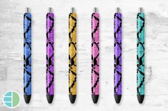 Pen Wrap Bundle - Epoxy Pen Wrap Sublimation Mega Bundle Product Image 15