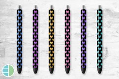 Pen Wrap Bundle - Epoxy Pen Wrap Sublimation Mega Bundle Product Image 6