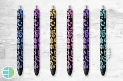 Pen Wrap Bundle - Epoxy Pen Wrap Sublimation Mega Bundle Product Image 9