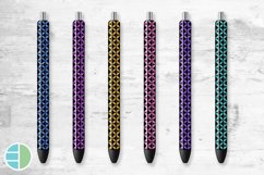 Pen Wrap Bundle - Epoxy Pen Wrap Sublimation Mega Bundle Product Image 21