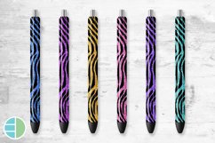 Pen Wrap Bundle - Epoxy Pen Wrap Sublimation Mega Bundle Product Image 17