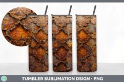 Rust Tumbler Sublimation Design Bundle Product Image 3
