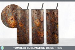Rust Tumbler Sublimation Design Bundle Product Image 5