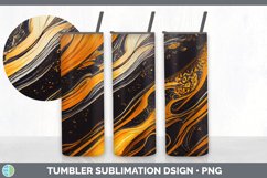 Marble Agate Tumbler Sublimation Bundle Product Image 5