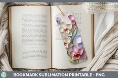 Gorgeous3D Bookmark design.