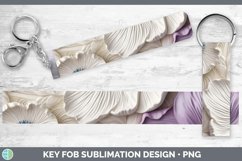 Gorgeous3D Key Fob design.