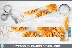 Gorgeous3D Key Fob design.