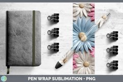 Gorgeous3D Pen Wrap design.