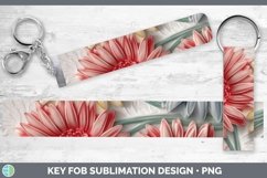 Gorgeous3D Key Fob design.
