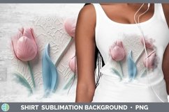 Gorgeous3D Shirt design.