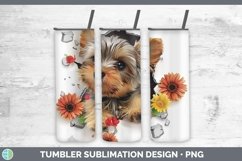 Gorgeous3D Tumbler design.