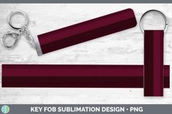 GorgeousColors Key Fob design.