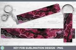 GorgeousPink Key Fob design.