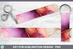 GorgeousPink Key Fob design.