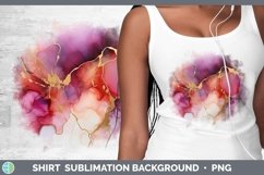 GorgeousPink Shirt design.