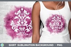 GorgeousPink Shirt design.
