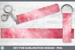 GorgeousPink Key Fob design.