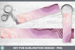 GorgeousPink Key Fob design.