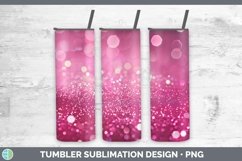 GorgeousPink Tumbler design.