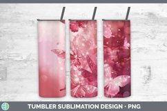 GorgeousPink Tumbler design.