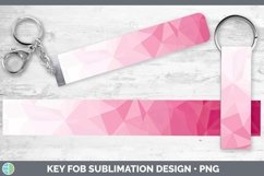 GorgeousPink Key Fob design.