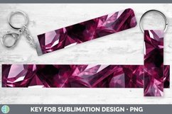 GorgeousPink Key Fob design.
