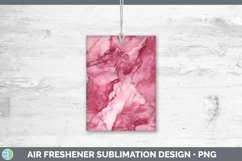 GorgeousPink Air Freshener design.