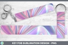 GorgeousPink Key Fob design.