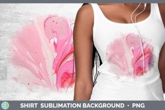 GorgeousPink Shirt design.