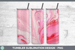 GorgeousPink Tumbler design.