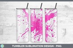 GorgeousPink Tumbler design.