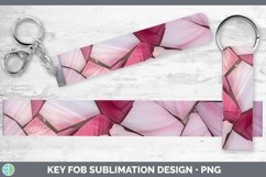 GorgeousPink Key Fob design.