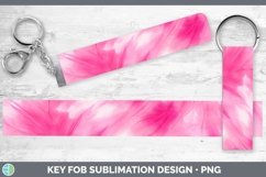 GorgeousPink Key Fob design.