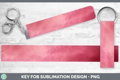 GorgeousPink Key Fob design.
