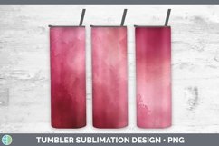 GorgeousPink Tumbler design.