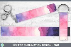 GorgeousPink Key Fob design.