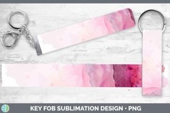 GorgeousPink Key Fob design.