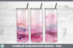 GorgeousPink Tumbler design.