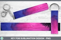 GorgeousPink Key Fob design.