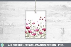 GorgeousPink Air Freshener design.