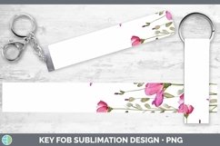 GorgeousPink Key Fob design.