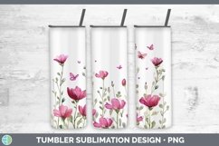 GorgeousPink Tumbler design.