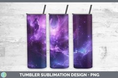 GorgeousPurple Tumbler design.