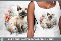GorgeousBoho Cat Shirt design.